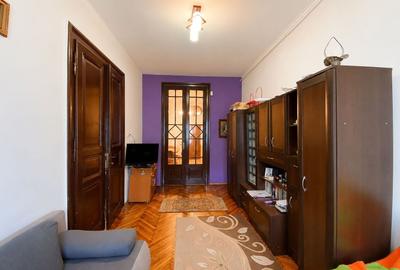 Apartament cu 5 camere circular, mobilat în Elisabetin - 7