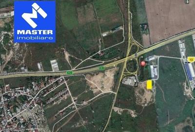 Teren Construcții intravilan în Theodor Pallady
