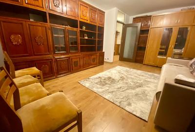 Garsoniera - 5 minute pana la metrou Lujerului - Militari - 2