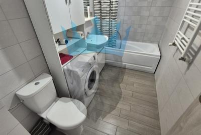 Studio Rotar Park Residence Preciziei Militari - 9