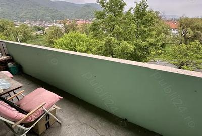 Apartament cu 3 camere decomandat în Șimleu Silvaniei - 4