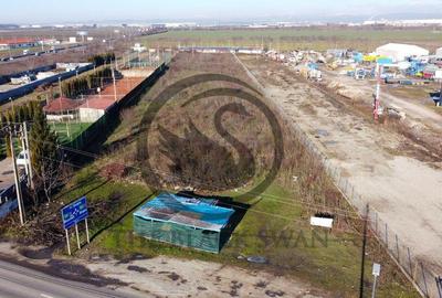 Teren intravilan de vanzare | 10.001 MP | Ploiesti Vest |... - 3