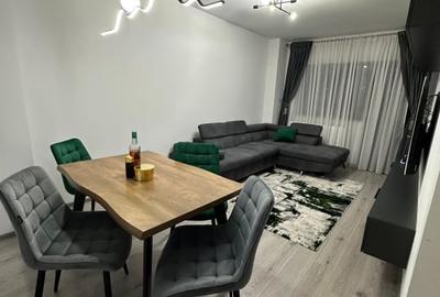 Apartament 2 camere, 60 mp, zona Promenada Mall Apartament 2 camere, 60 mp, zona Promenada Mall - 8