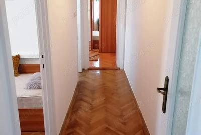 Apartament cu 3 camere semidecomandat în Circumvalațiunii - 3