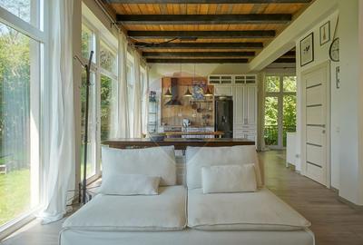 Casa de vacanta superba -Cheile Rasnoavei- liniste, natura si confort! - 3