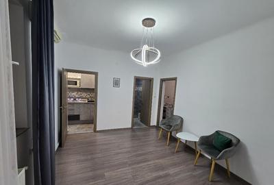 Parc Cismigiu - 4 camere, renovat, centrala proprie - 14
