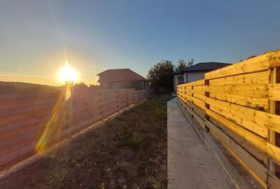 Casă individuală cu 3 camere cu Teren 818 Mp în Valea Adâncă - 4