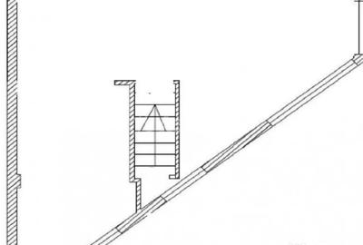 Spațiu comercial, de 480 mp, în Apărătorii Patriei - 4