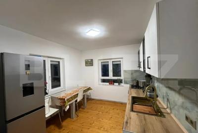 Casă cu 5 camere cu Teren 300 Mp în Central - 18