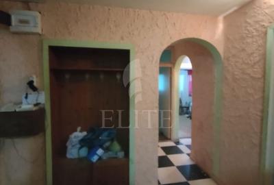 Apartament 3 camere în zona PADURII - 3