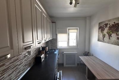 Vand apartament 2 camere Traian Popovici, Sector 3 - 4