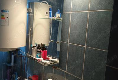 Vand apartament 3 camere decomandat - 5