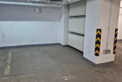 Calea Floreasca, 75 mp, loc parcare subsol, cladire birouri - 9