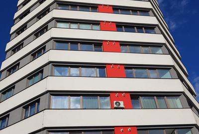 Apartament de vanzare in zona BMW