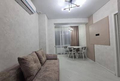 Apartament cu 2 camere decomandat în Șagului - 3