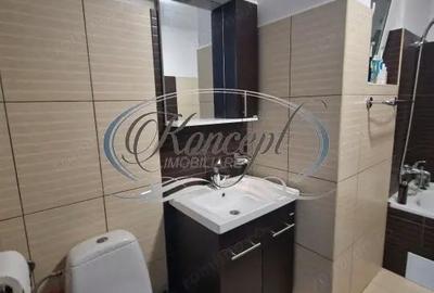 Garsonieră decomandată, mobilată în Sud - 5