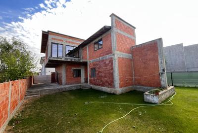 Proprietate de vânzare – Corbeanca, 2 case pe teren de 470 mp - 28