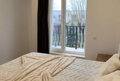 Casă cu 3 camere cu Teren 120 Mp în Pipera - 9