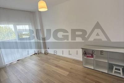 Apartament cu 3 camere semidecomandat, mobilat în Florești - 4
