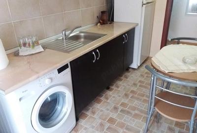 Garsonieră decomandată în Central - 5