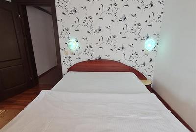 FILM!  Moieciu de Jos, Bran, pensiune in conditii apreciabile - 35