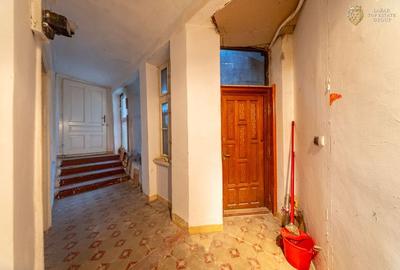Proprietate speciala cu potential in inima Aradului - 25
