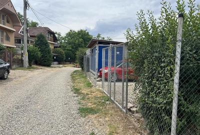 RECO IMOBILIARE TEREN ORADEA - 3