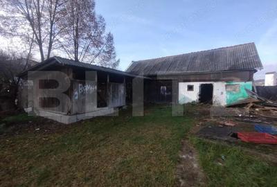 Casa cu 6 camere pe 2 nivele cu 150 mp utili si 1000 mp de teren,oras Nasaud - 3