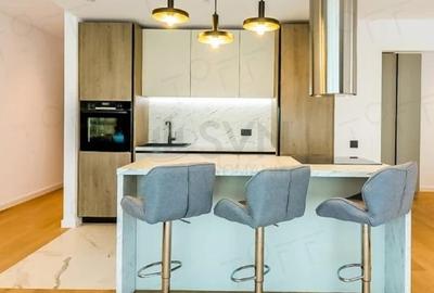 REA1024884 Apartament spatios High End  3 camere I Herastrau I One Herastrau Tow - 6