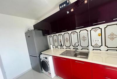 Inel II studio 37,94 mp bloc nou - 13