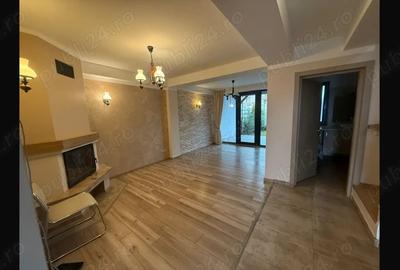 Vila moderna Voluntari (Matei Millo) cu acces rapid la autostrada tv A3 - 4