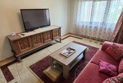 Apartament cu 2 camere decomandat în Obcini - 2