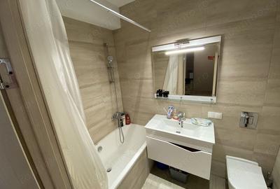 Garsonieră decomandată în Dristor