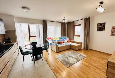 Vanzare apartament 2 camere premium, bloc nou, Ultracentral, Ploiesti Vanzare apartament 2 camere premium, bloc nou, Ultracentral, Ploiesti - 2