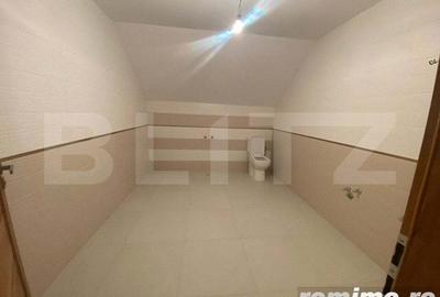 Casă cu 6 camere cu Teren 500 Mp în Beclean - 12