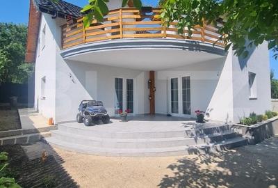 Casa 5 camere, 500 mp teren , zona Astoria Lunca Cetatuii - 3