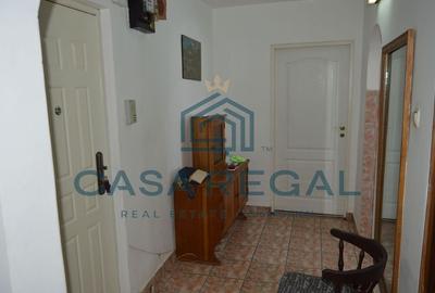 Apartament 2 camere, Rogerius, zona Lacul Rosu - 10