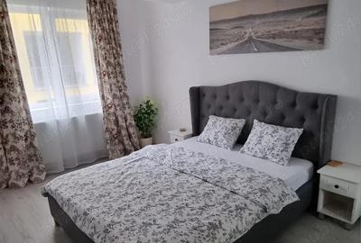 Apartament cu 2 camere decomandat în Theodor Pallady - 19