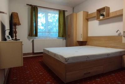 Apartament cu 2 camere semidecomandat în Aurel Vlaicu