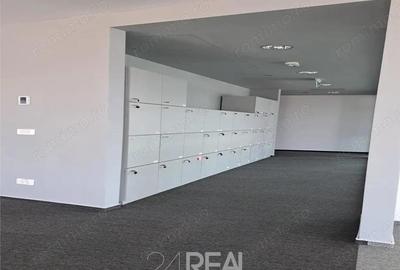 Spațiu comercial, în Barbu Văcărescu - 11