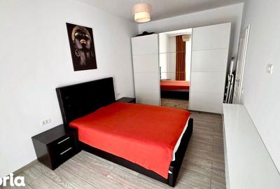 Apartament cu 2 camere, mobilat în Dumbrăvița - 3