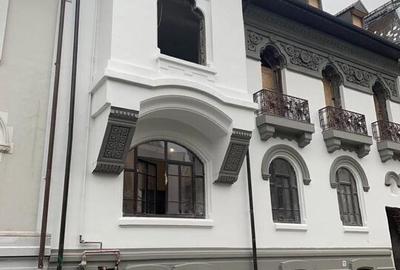 UltraCentral| 2 camere + Birou 2 min Universitate| Direct Dezvoltator| - 14