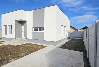 Casa individuala 3 camere/Com.Berceni - 1