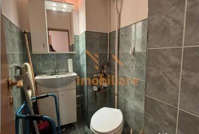 Apartament cu 3 camere decomandat în Dacia