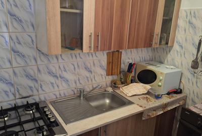 Garsonieră semidecomandată în Astra - 4