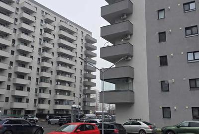 Garsonieră decomandată în Exterior Vest - 3