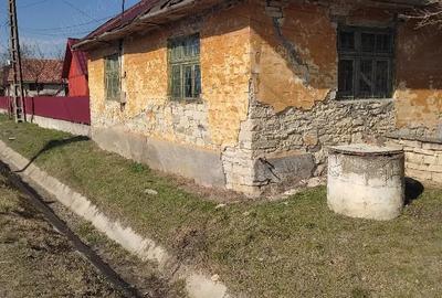 Casă cu Teren 2267 Mp în Vultureni - 1