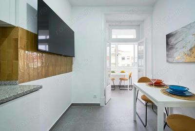 Garsoniera de inchiriat in zona Florilor - 2