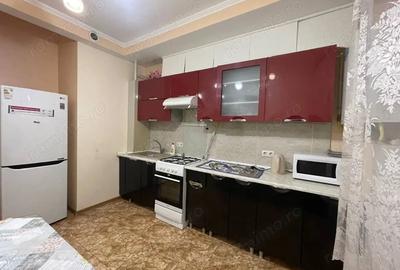 Garsonieră în Giurgiului