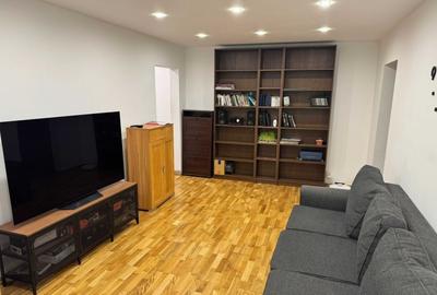 Apartament cu 2 camere semidecomandat, mobilat în Gorjului - 3
